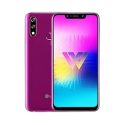 LG W10