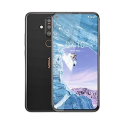 Nokia X71