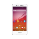 Sony Xperia Z4v