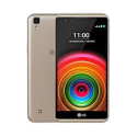 LG X power