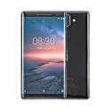 Nokia 8 Sirocco