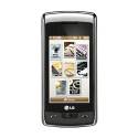 LG Env Touch