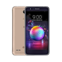 LG K11 Plus