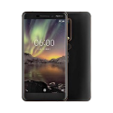 Nokia 6.1
