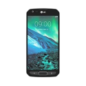 LG X venture