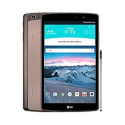 LG G Pad II 8.3 LTE