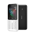 Nokia 222 Dual SIM