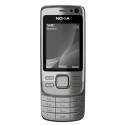 Nokia 6600i slide