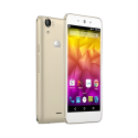Micromax Canvas Selfie Lens Q345