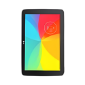 LG G Pad 10.1 LTE