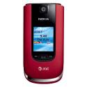 Nokia 6350 fold