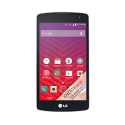 LG Tribute