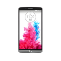 LG G3 Screen