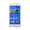 Sony Xperia Z3v