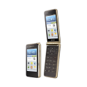 Samsung I9230 Galaxy Golden