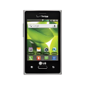 LG Optimus Zone VS410