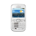 Samsung Ch@t 333