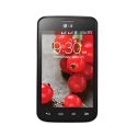 LG Optimus L4 II Dual E445