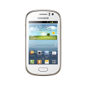 Samsung Galaxy Fame S6810