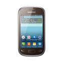 Samsung Star Deluxe Duos S5292