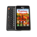 LG Mach LS860