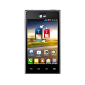 LG Optimus L5 Dual E615