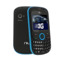 NIU Pana 3G TV N206