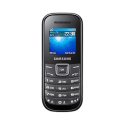 Samsung E1200 Pusha