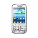 Samsung Galaxy Chat B5330