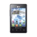 LG Optimus L3 E405