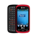 LG Xpression C395