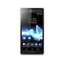 Sony Xperia GX SO-04D