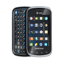 Samsung Galaxy Appeal I827