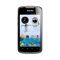 Philips W635