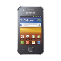 Samsung Galaxy Y TV S5367