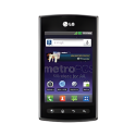 LG Optimus M+ MS695