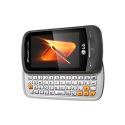 LG Rumor Reflex LN272