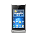 ZTE Blade II V880+