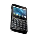 ZTE Nova Messenger
