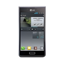 LG Optimus L7 P700