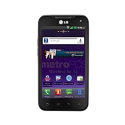 LG Connect 4G MS840