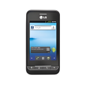 LG Optimus 2 AS680