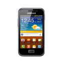 Samsung Galaxy Ace Plus S7500