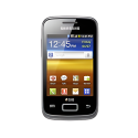 Samsung Galaxy Y Duos S6102