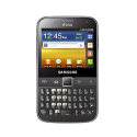 Samsung Galaxy Y Pro Duos B5512