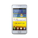 Samsung I9100G Galaxy S II