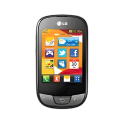 LG T510