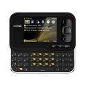 Nokia 6760 slide