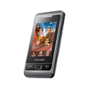 Samsung C3330 Champ 2