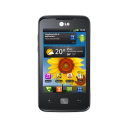 LG Optimus Hub E510